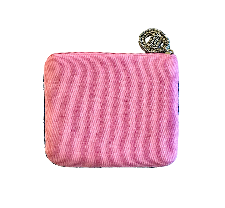 Beaded Sardines Coin Purse Lily Posh, Sardines in Tin Can