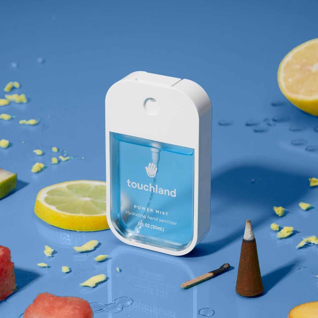 Touchland Power Mist Hand Sanitizer