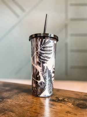 Palm Tumbler