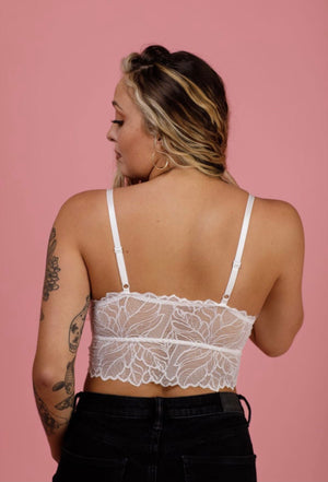 Keaton Bralette