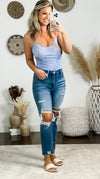 Lily V Neck Cami