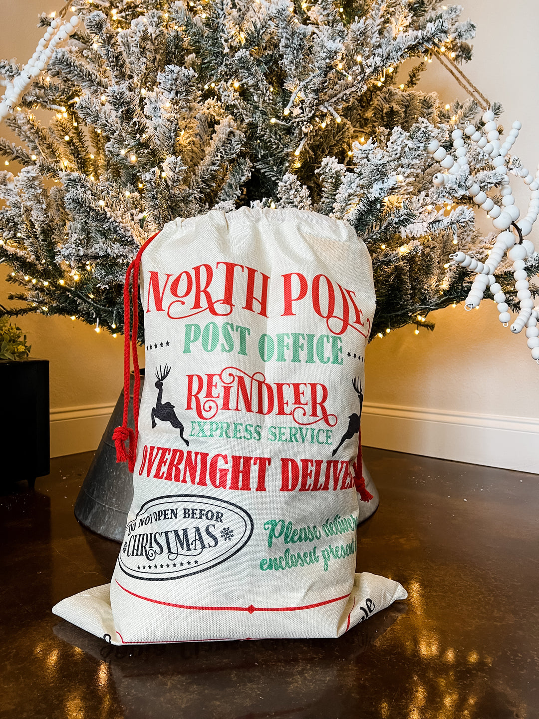 Santa Sacks *Door Buster*