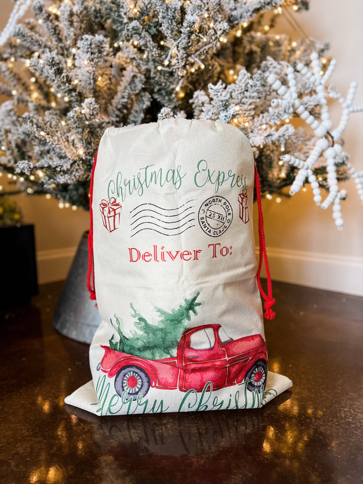 Santa Sacks *Door Buster*