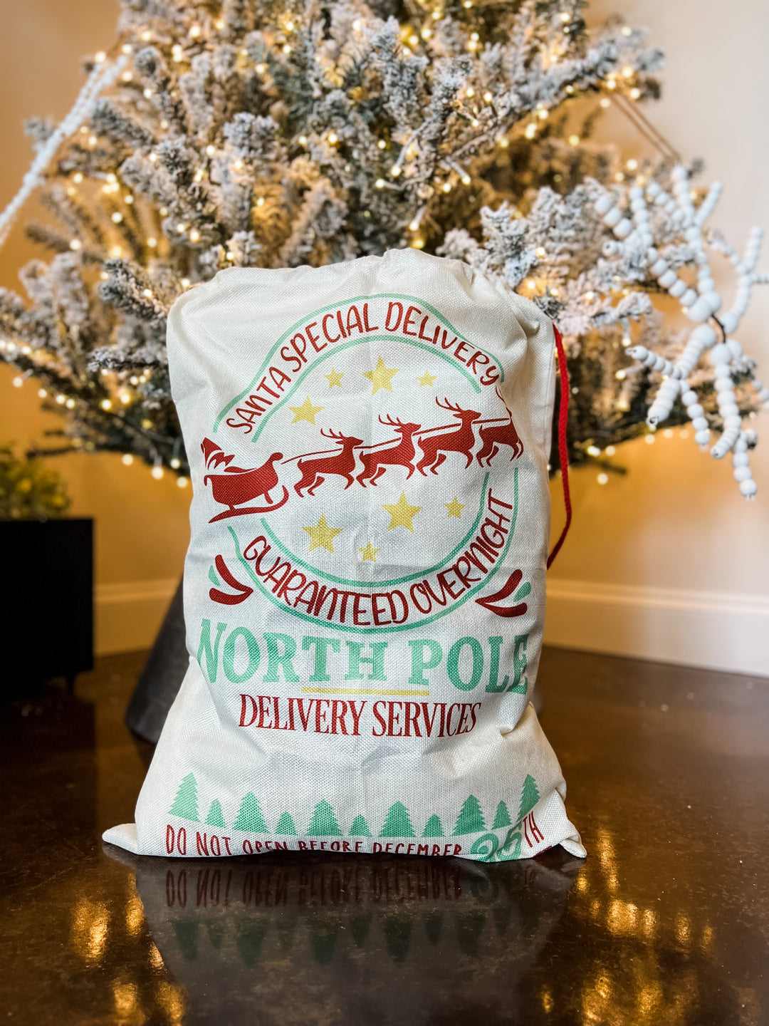 Santa Sacks *Door Buster*