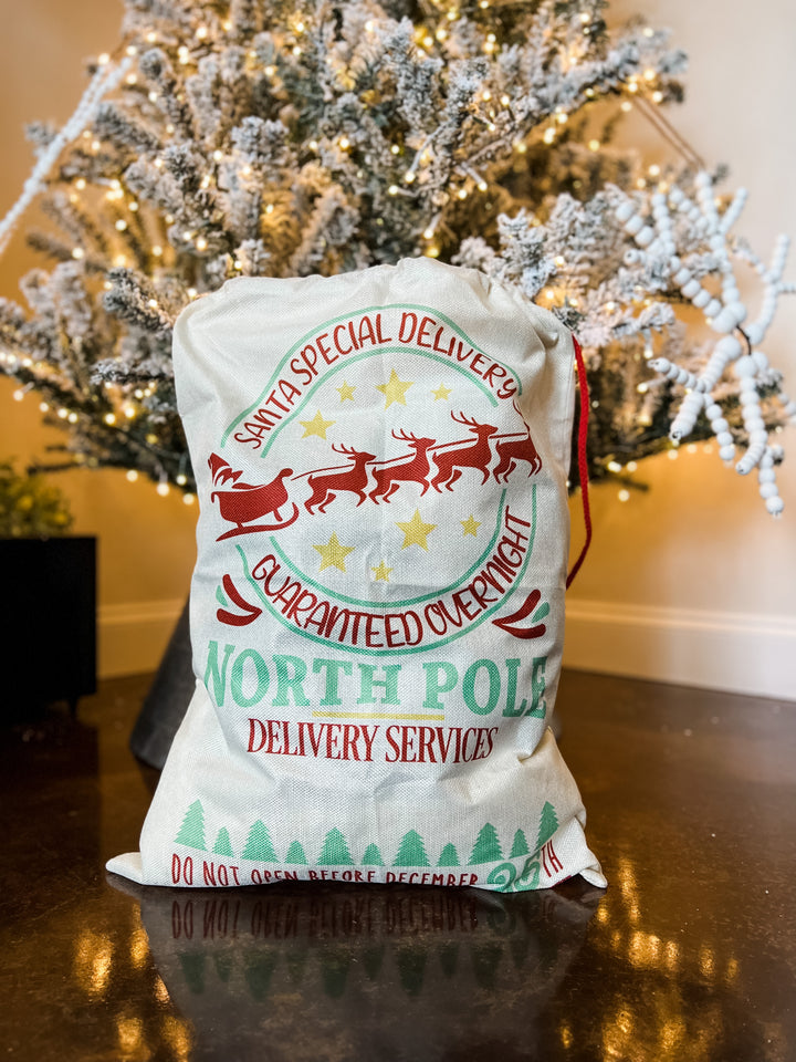 Santa Sacks *Door Buster*