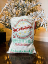 ⭐Door Buster⭐ Santa Sacks
