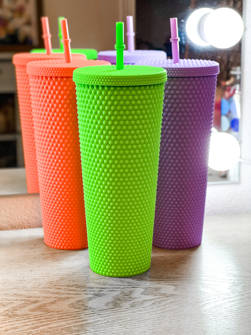 Studded Tumbler